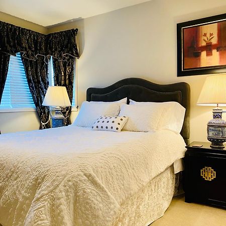 Lucy'S Elegant & Cozy House Apartment Sammamish Ngoại thất bức ảnh