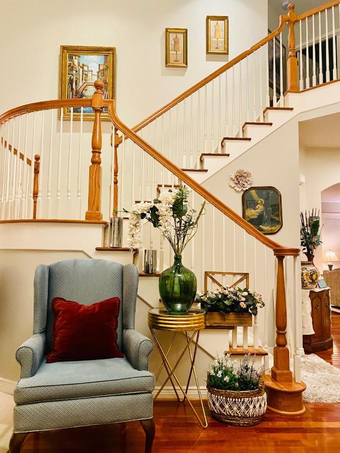 Lucy'S Elegant & Cozy House Apartment Sammamish Ngoại thất bức ảnh
