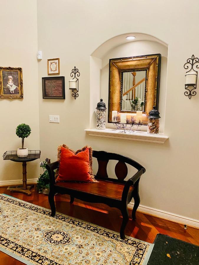 Lucy'S Elegant & Cozy House Apartment Sammamish Ngoại thất bức ảnh
