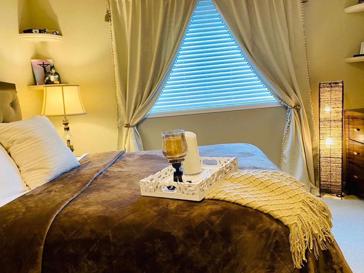 Lucy'S Elegant & Cozy House Apartment Sammamish Ngoại thất bức ảnh