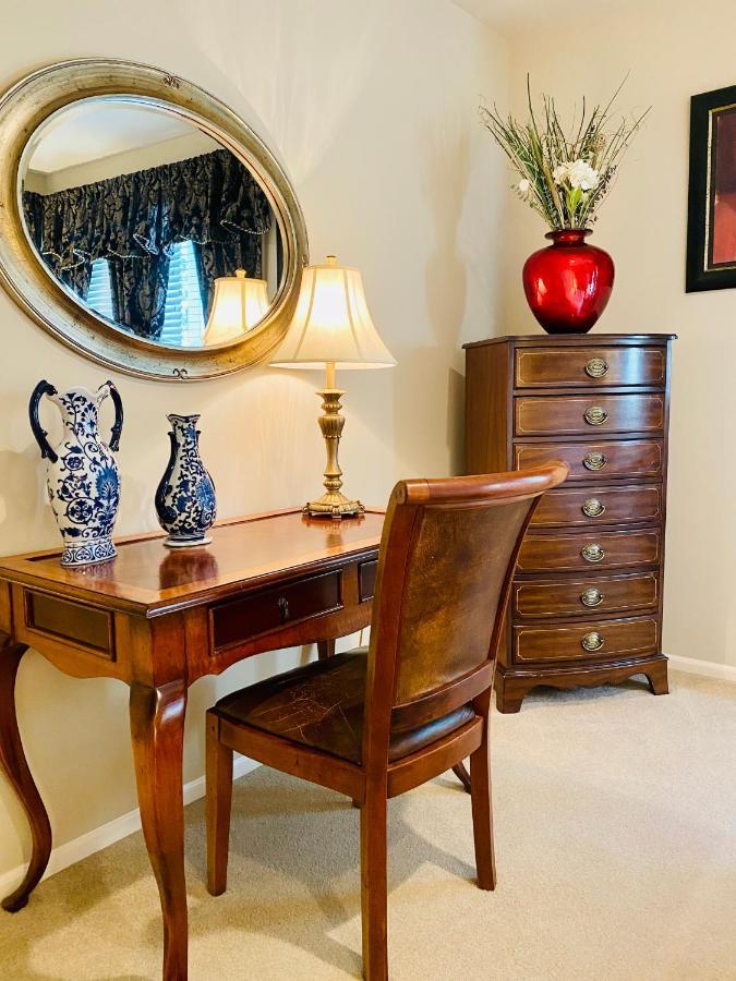 Lucy'S Elegant & Cozy House Apartment Sammamish Ngoại thất bức ảnh