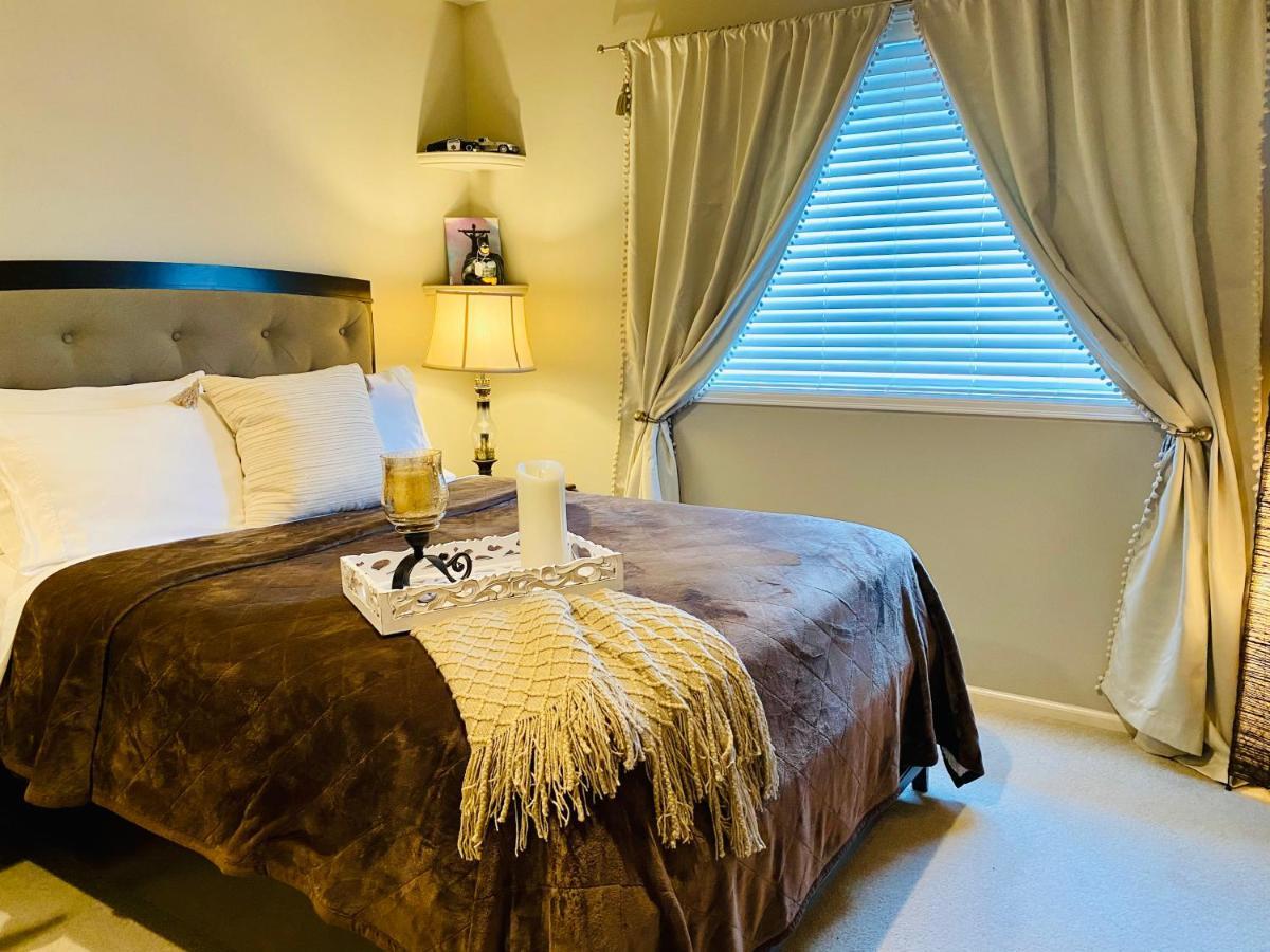 Lucy'S Elegant & Cozy House Apartment Sammamish Ngoại thất bức ảnh