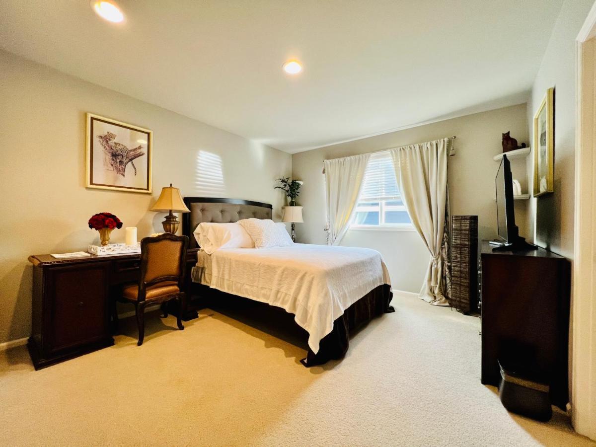 Lucy'S Elegant & Cozy House Apartment Sammamish Ngoại thất bức ảnh