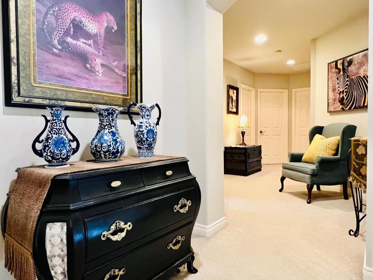 Lucy'S Elegant & Cozy House Apartment Sammamish Ngoại thất bức ảnh